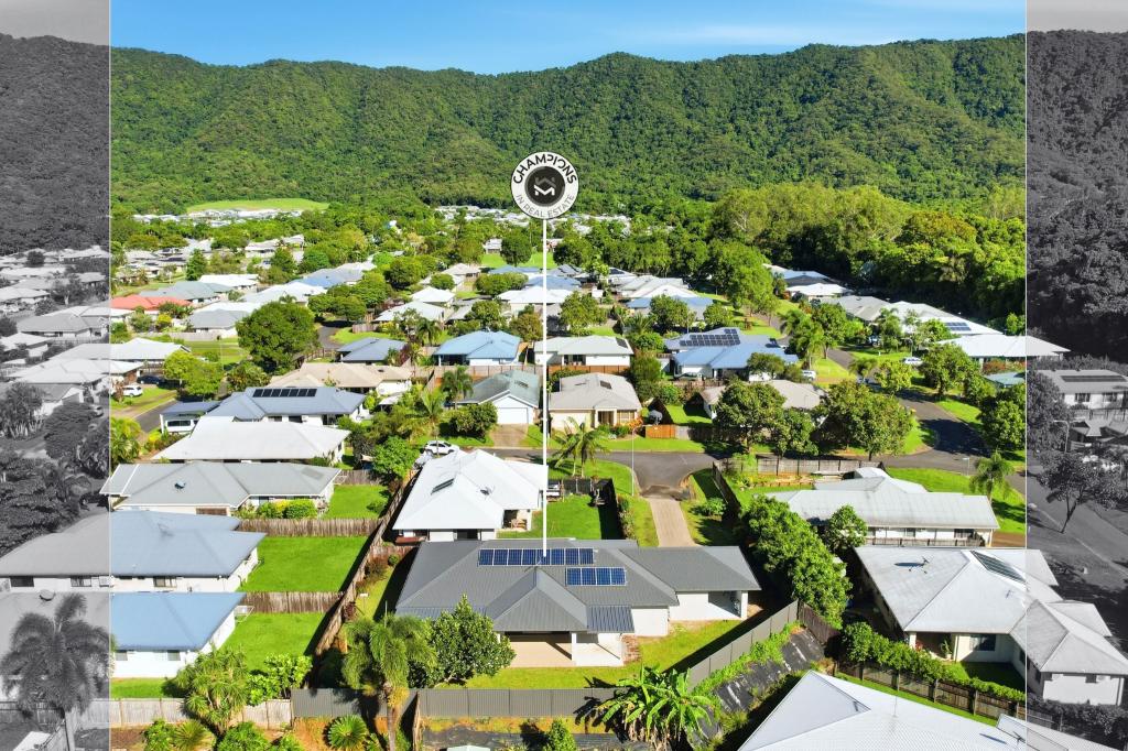 4 Manoi Cl, Bentley Park, QLD 4869