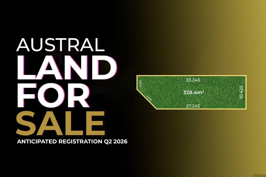 Contact Agent For Address, Austral, NSW 2179