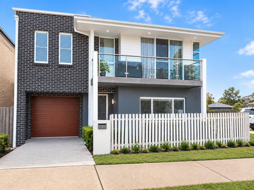 1 Bunda St, Rouse Hill, NSW 2155