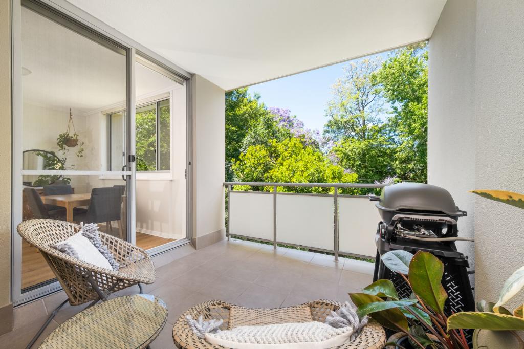 39/36-40 Culworth Ave, Killara, NSW 2071