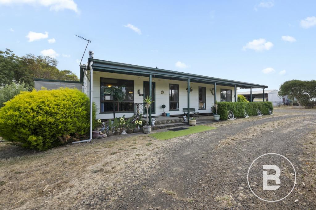 15 Gane St, Talbot, VIC 3371