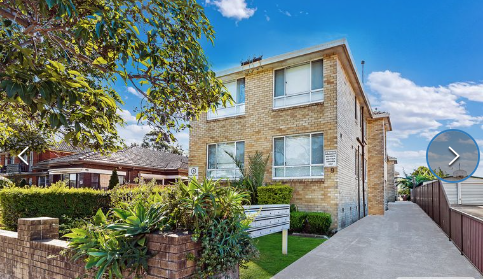 7/9 Mccourt St, Wiley Park, NSW 2195