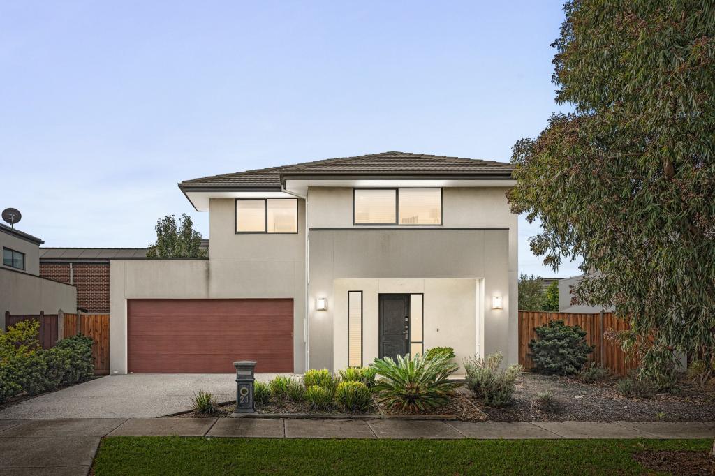 21 Stoneleigh Cct, Williams Landing, VIC 3027