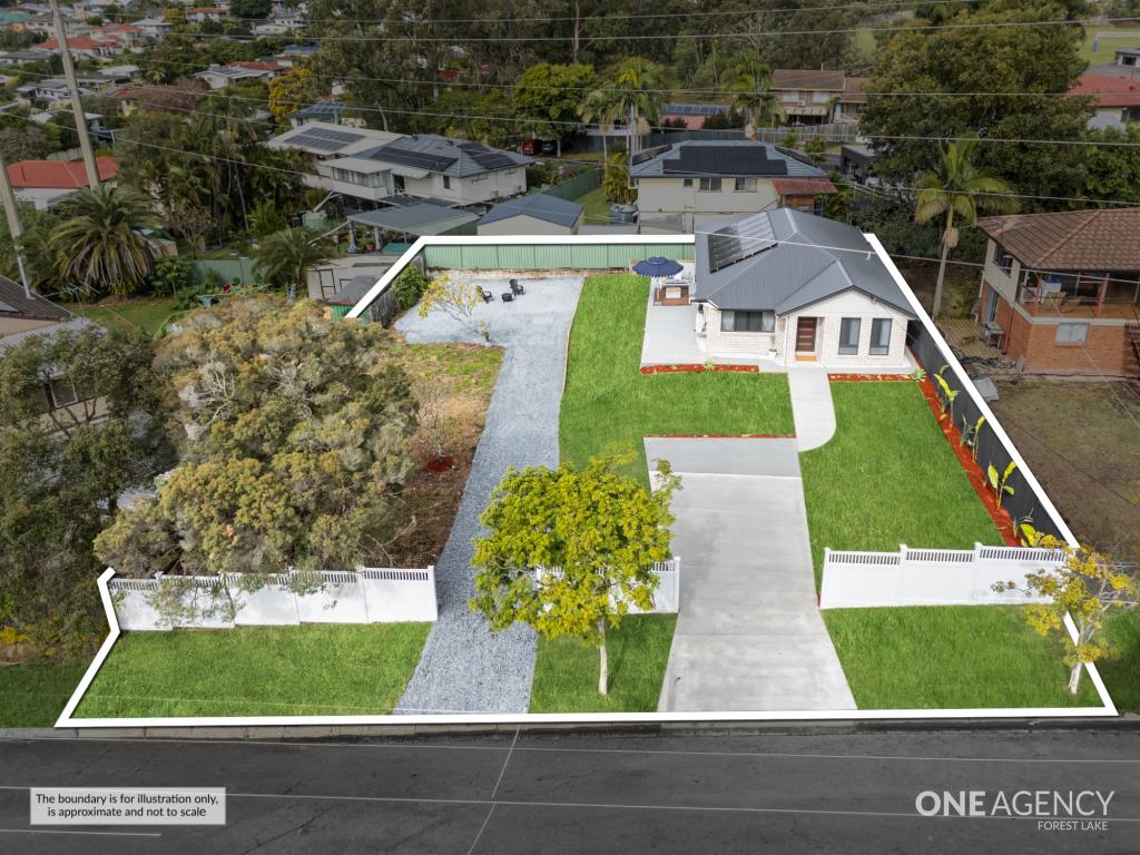 28 Ringwood St, Durack, QLD 4077