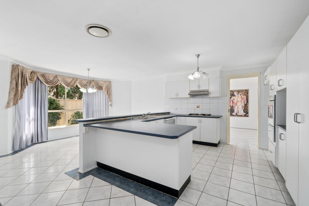 9 Dungara Cres, Stanhope Gardens, NSW 2768