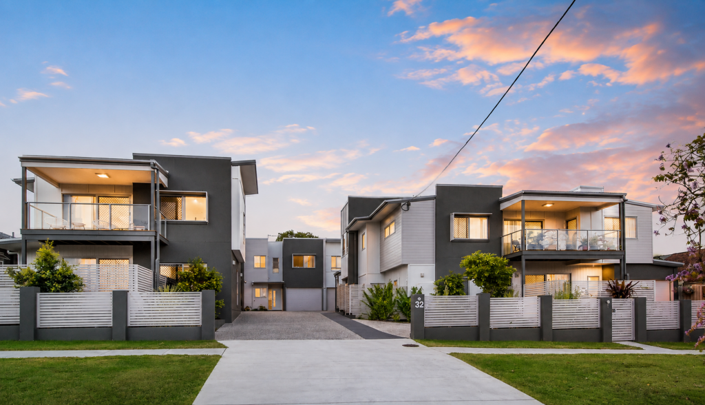 3/30 Hicks St, Mount Gravatt East, QLD 4122