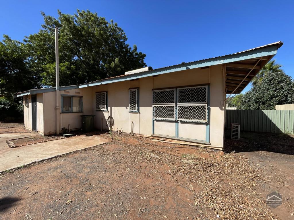 20 Greene Pl, South Hedland, WA 6722