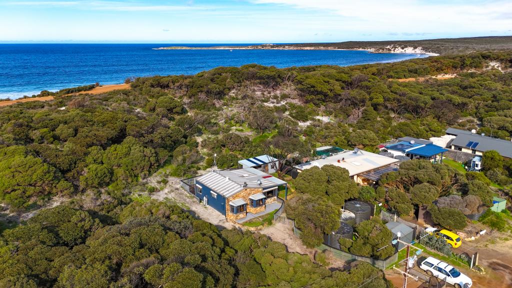 35 Crabb Rd, Vivonne Bay, SA 5223