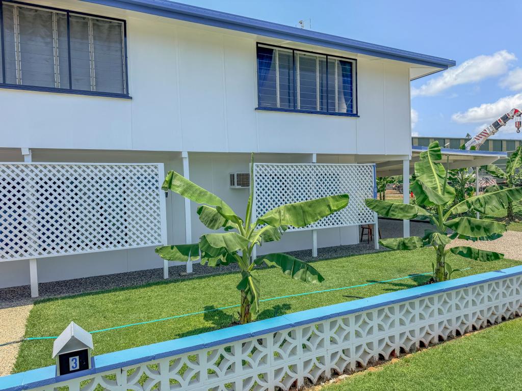 1/8-10 Bruce Pde, Lucinda, QLD 4850