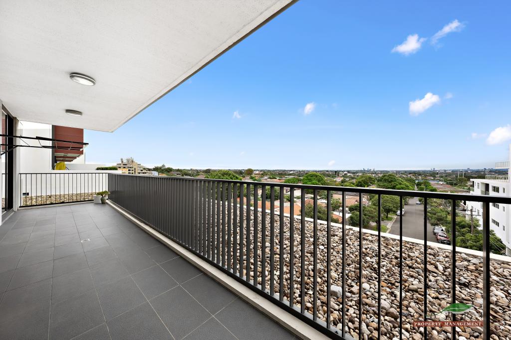 42 Or 240/548-568 Canterbury Rd, Campsie, NSW 2194