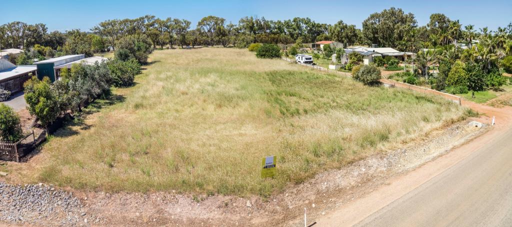 50 Tulloch Dr, Dongara, WA 6525