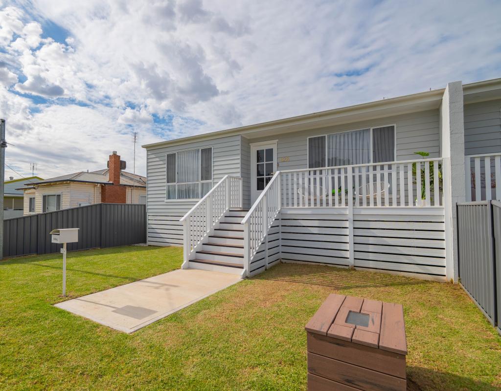 82a Farrand St, Forbes, NSW 2871