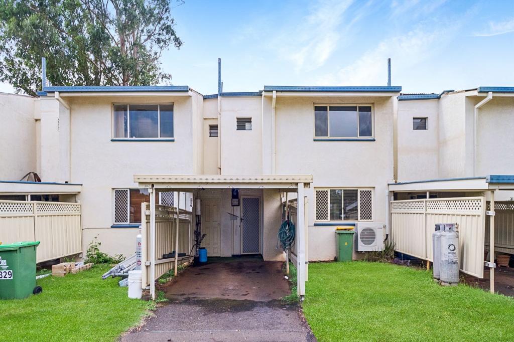 3/329 Hume St, South Toowoomba, QLD 4350