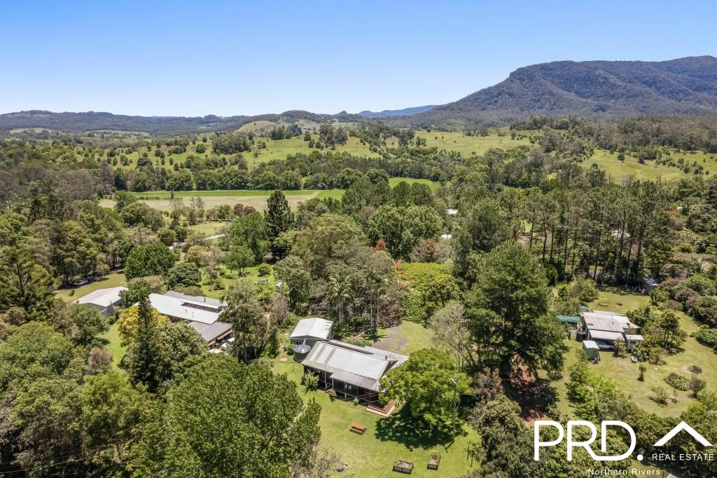 138 Gungas Rd, Nimbin, NSW 2480