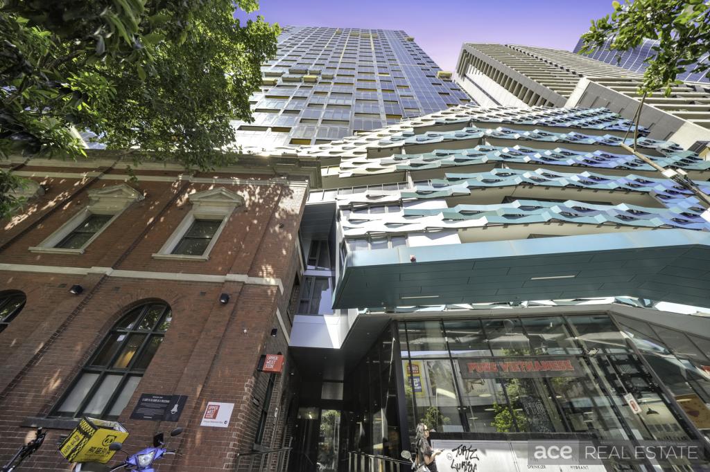 3613/220 Spencer St, Melbourne, VIC 3000