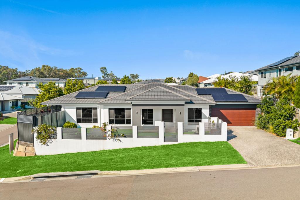 6 Cornwall St, Pallara, QLD 4110