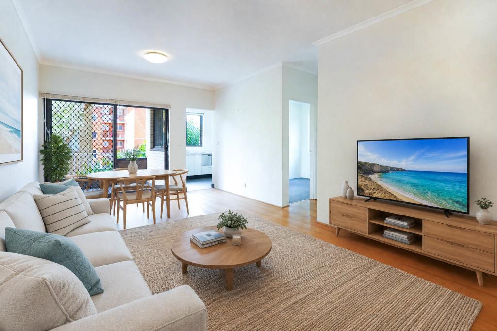 6/119-123 Oaks Ave, Dee Why, NSW 2099