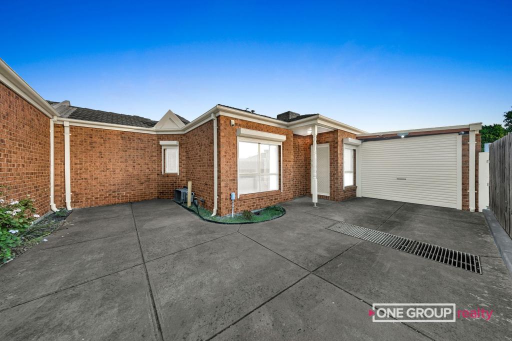 3/53 Coulstock St, Epping, VIC 3076
