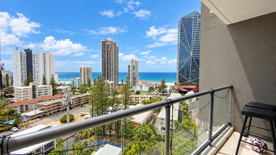 1204a/2865 Gold Coast Hwy, Surfers Paradise, QLD 4217