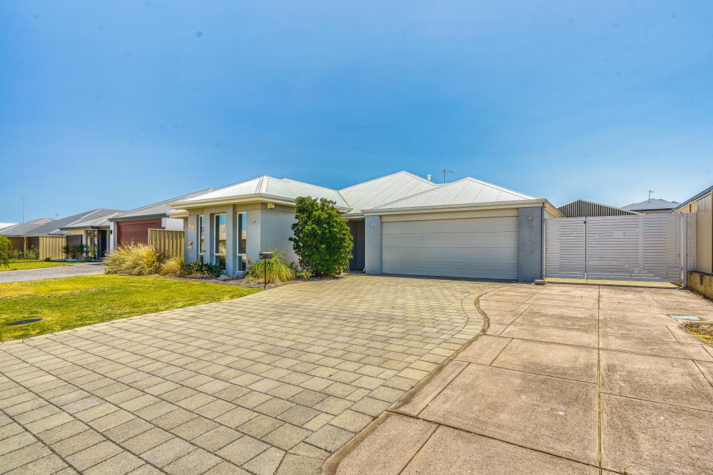 96 Malata Rdge, Lakelands, WA 6180