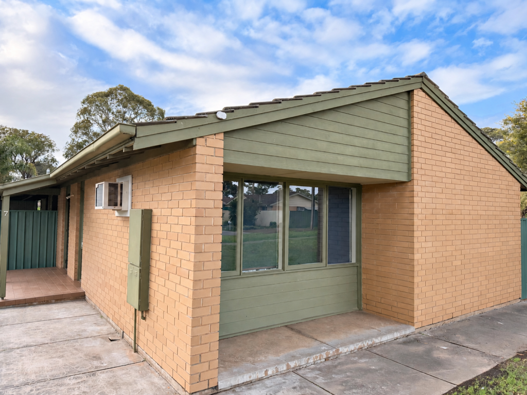 7 Whittlesea St, Paralowie, SA 5108