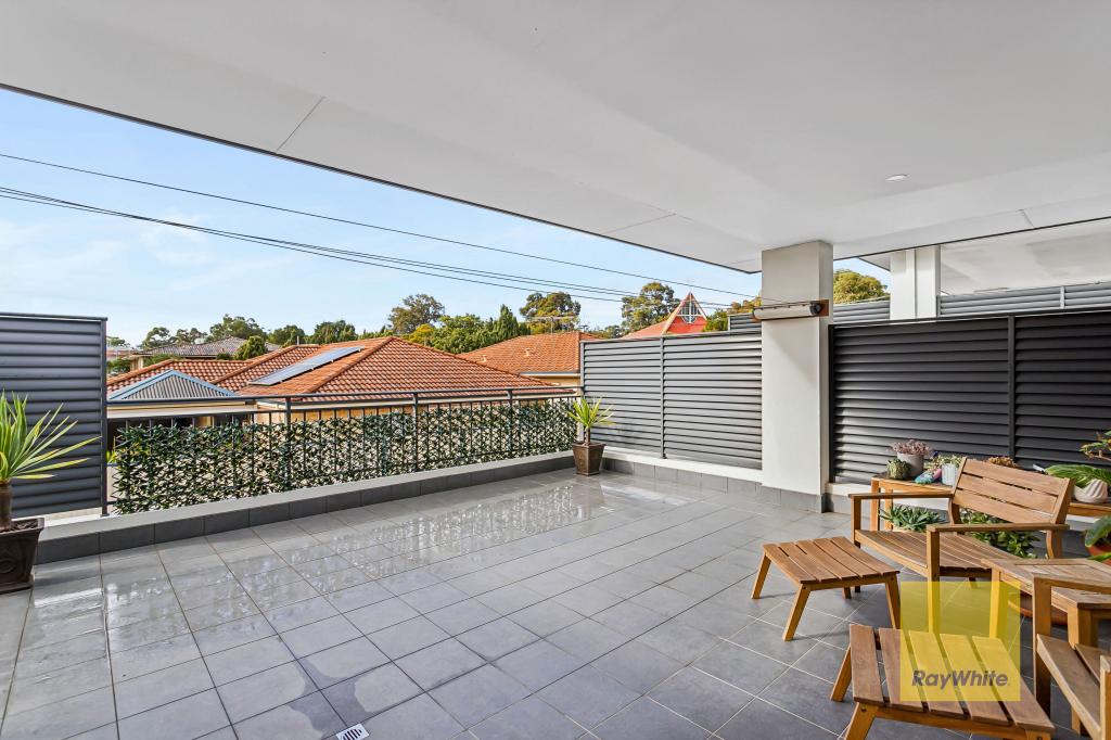 9/12 Heath Rd, Kalamunda, WA 6076
