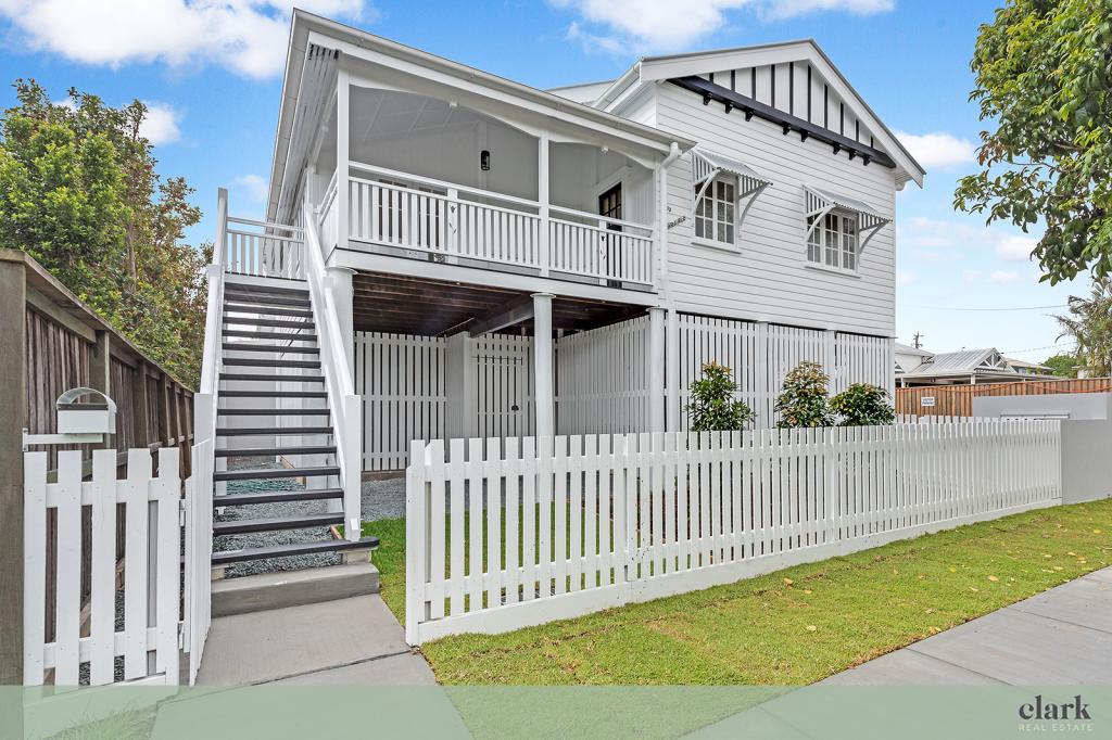 4/103 Vernon St, Nundah, QLD 4012