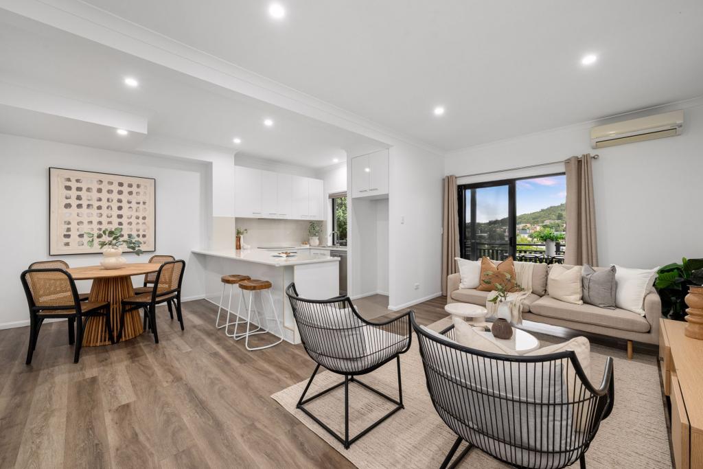 16/56 Rise St, Mount Gravatt East, QLD 4122