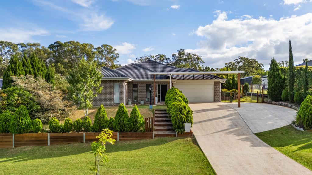 8 Country Ct, Elimbah, QLD 4516