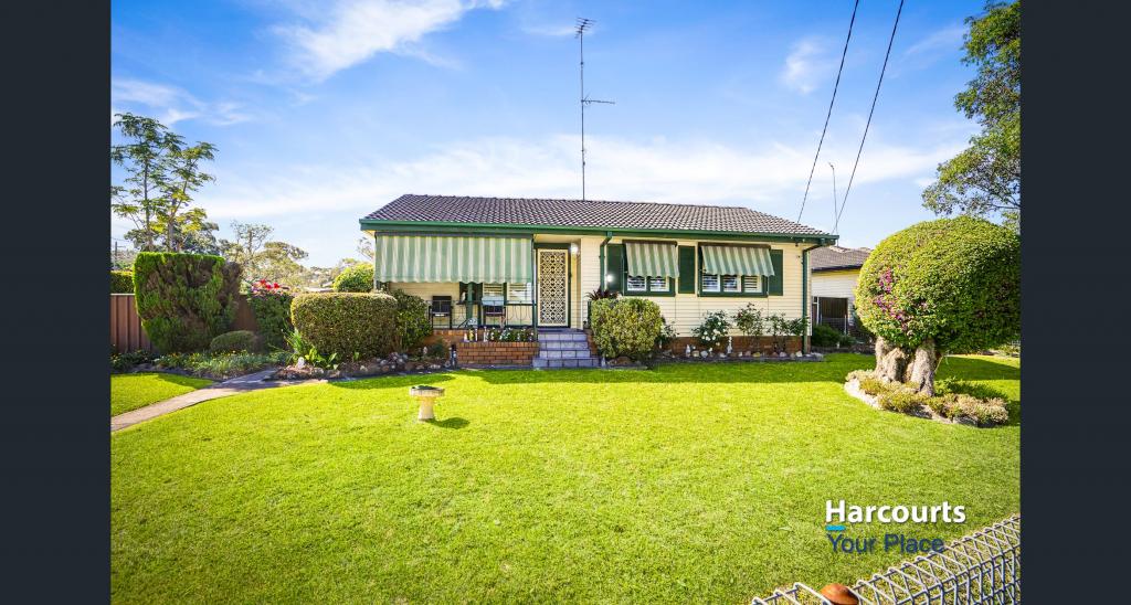 17 Moresby Cres, Whalan, NSW 2770