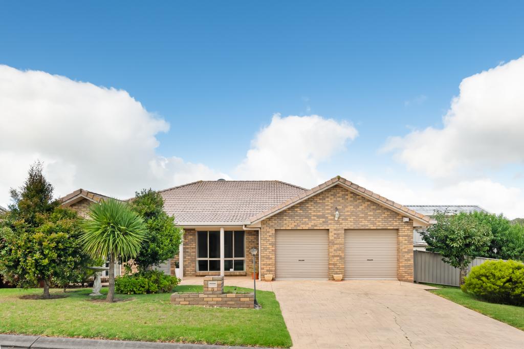 19 Tanglewood Cres, Mount Gambier, SA 5290