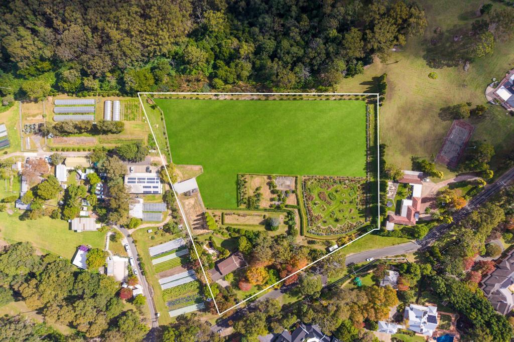 18 Harris Rd, Dural, NSW 2158