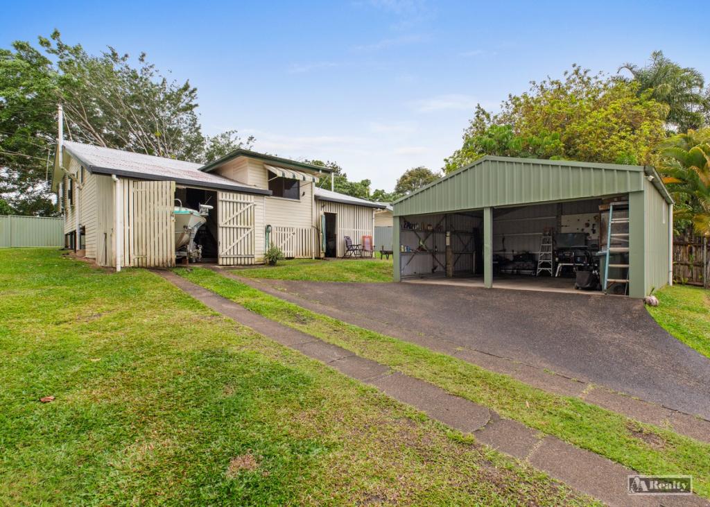 49 Moriarty St, Goondi Hill, QLD 4860