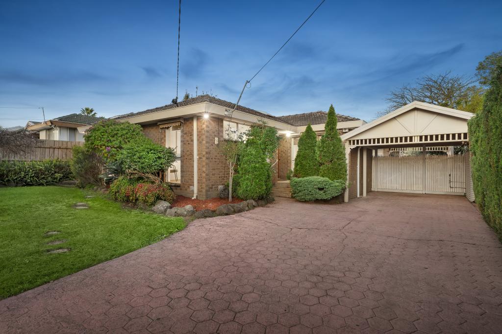 12 Burke Rd, Ferntree Gully, VIC 3156