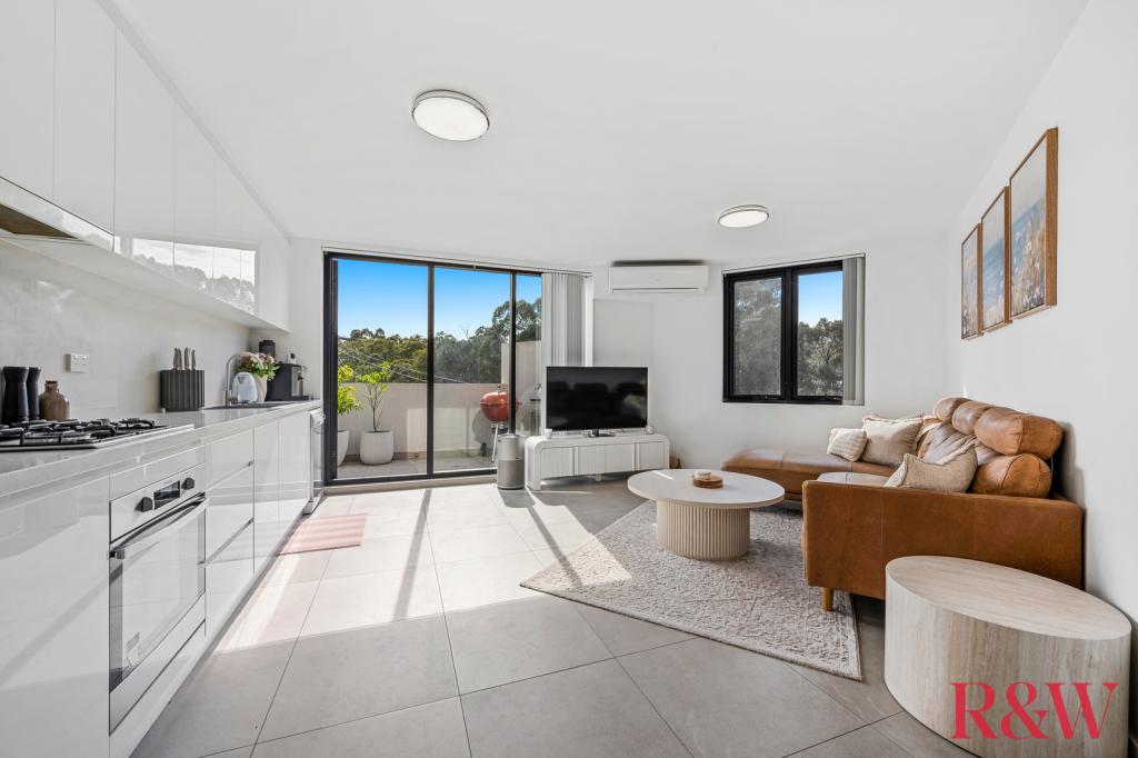 17/826 Hume Hwy, Bass Hill, NSW 2197