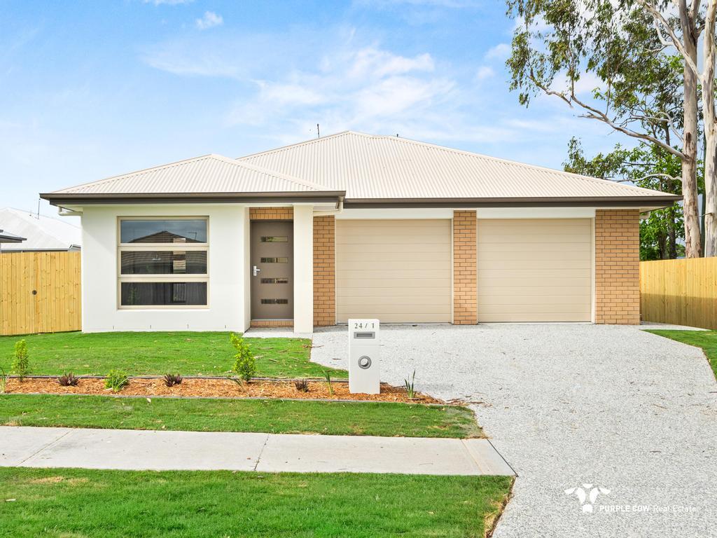 24a Bayes Rd, Logan Reserve, QLD 4133