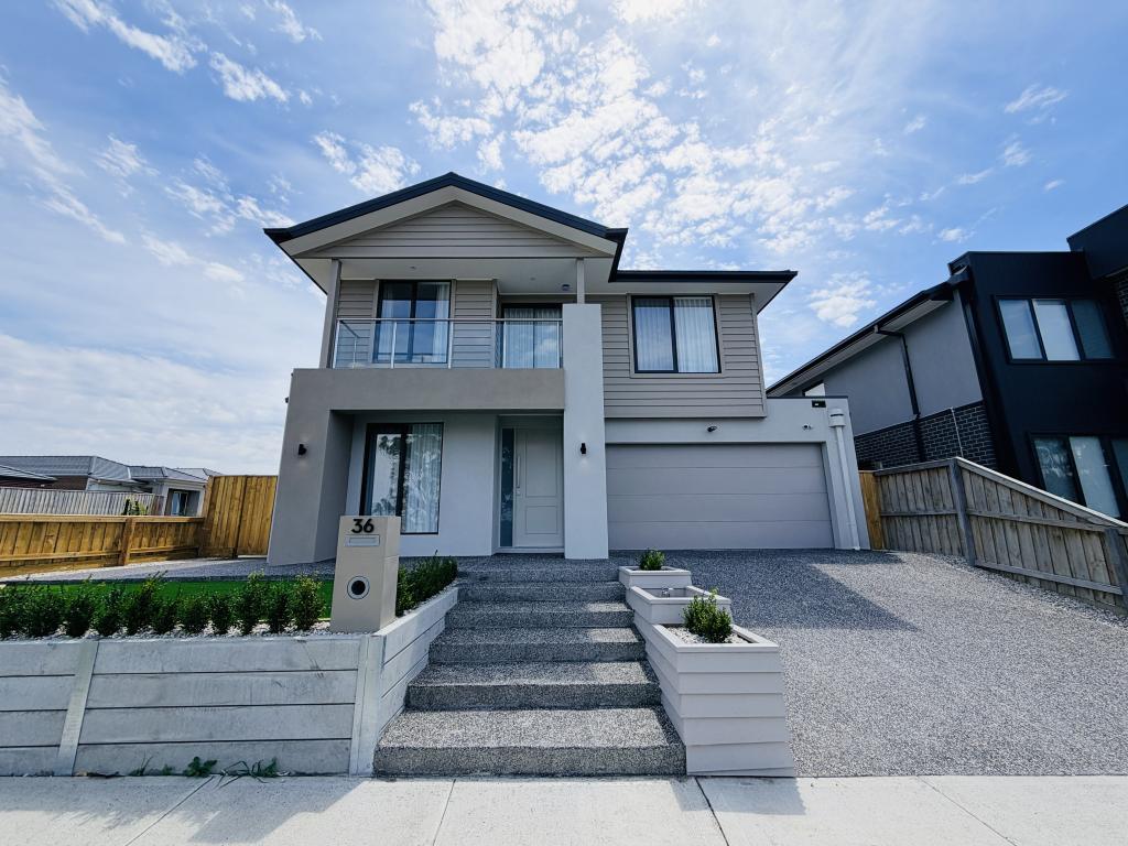 36 Mattina Cct, Greenvale, VIC 3059