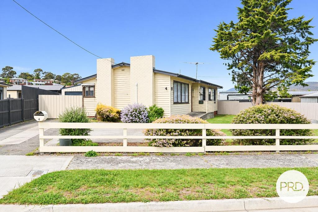 4 Giddy Ave, New Norfolk, TAS 7140