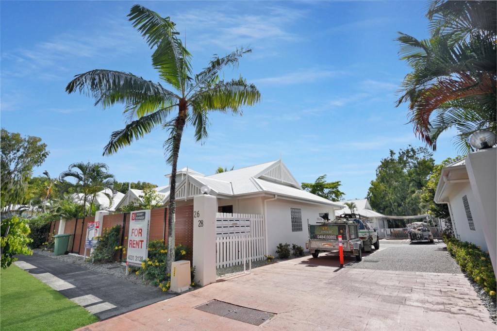 12/26-28 Oliva St, Palm Cove, QLD 4879