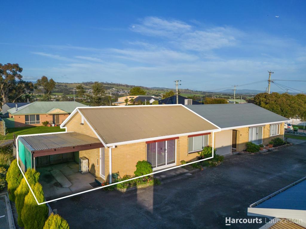 4/13-15 Lenstan St, Norwood, TAS 7250