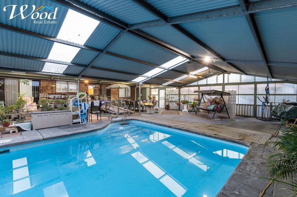 146 Dight St, Jindera, NSW 2642