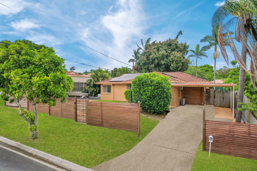 3 Comley Ct, Boronia Heights, QLD 4124