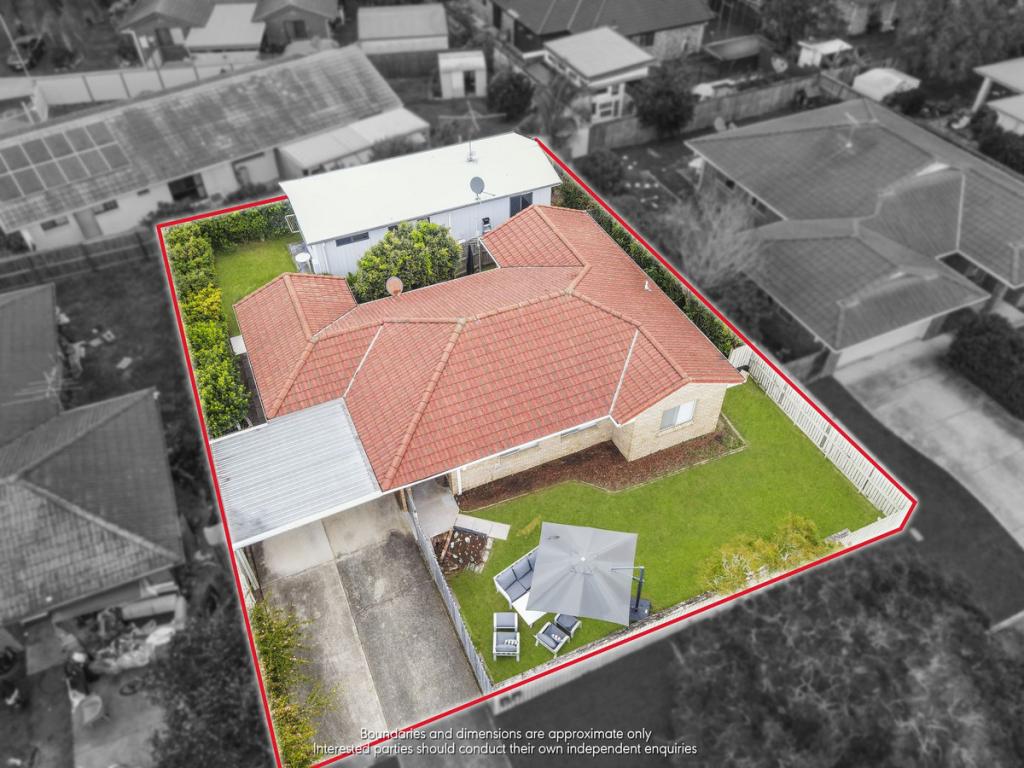 25 KELLIHER ST, ROTHWELL, QLD 4022