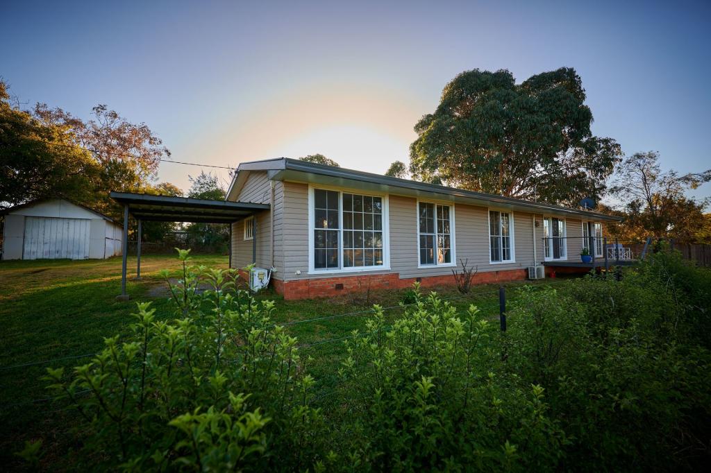 2 Rose St, Murrumbateman, NSW 2582