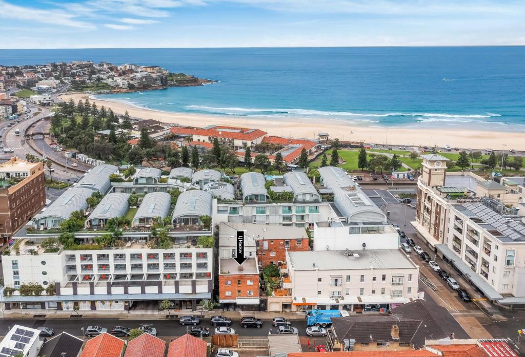 17/68 Gould St, Bondi Beach, NSW 2026