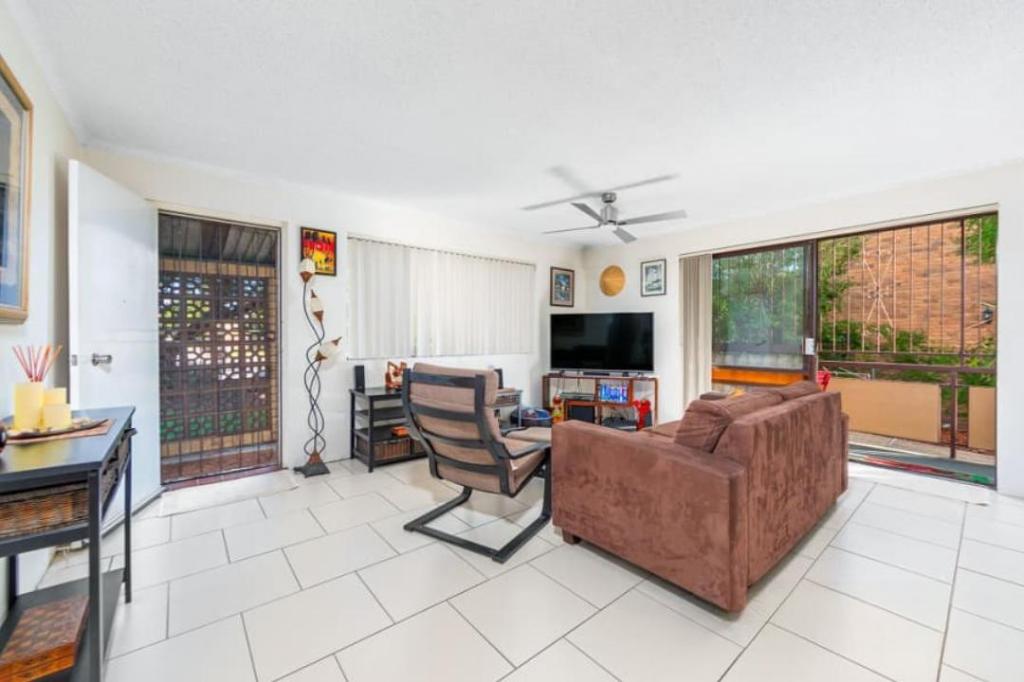 1/37 Vine St, Greenslopes, QLD 4120