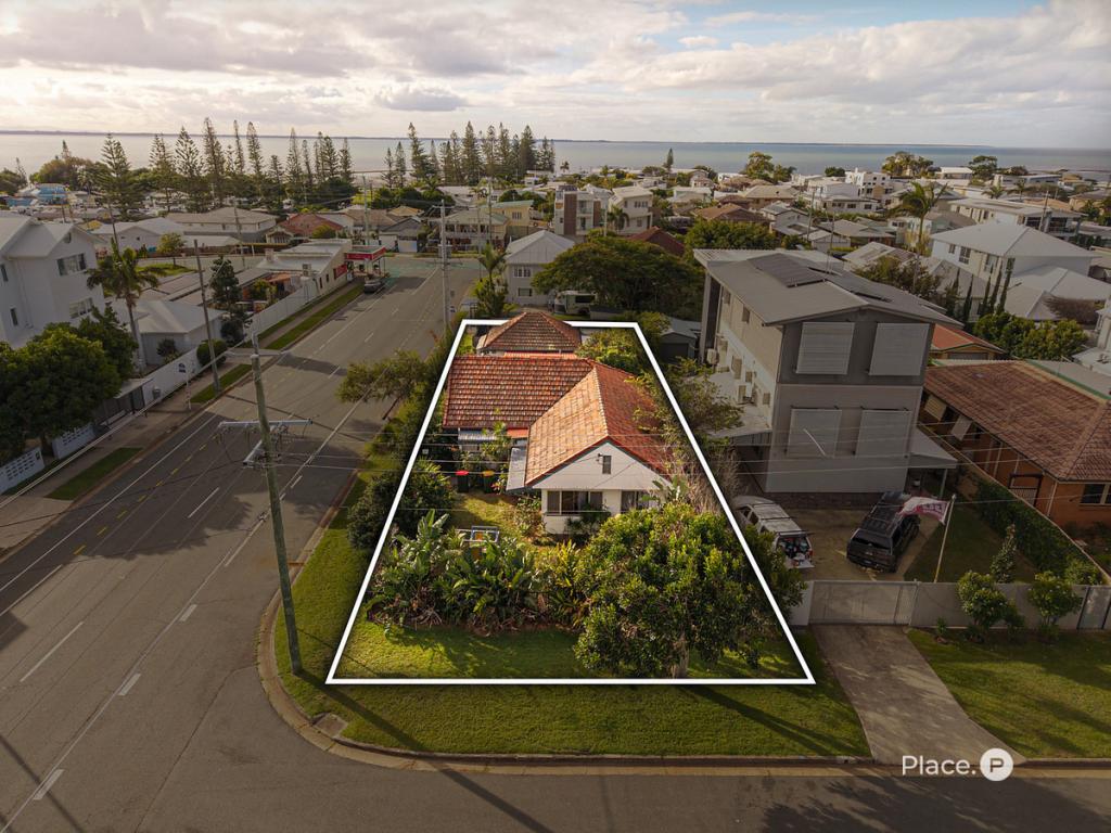 436 Scarborough Rd, Scarborough, QLD 4020