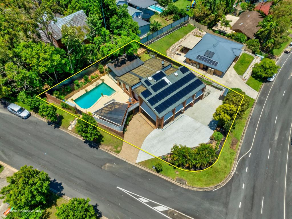 22 Kittani Cres, Ashmore, QLD 4214