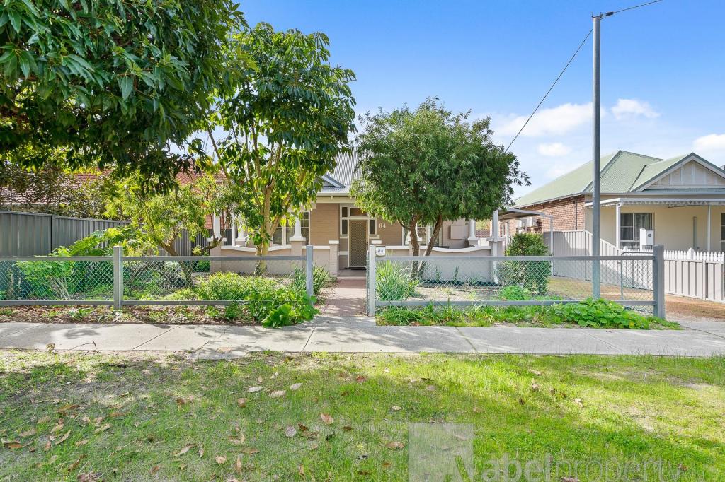 64 Fourth Ave, Mount Lawley, WA 6050