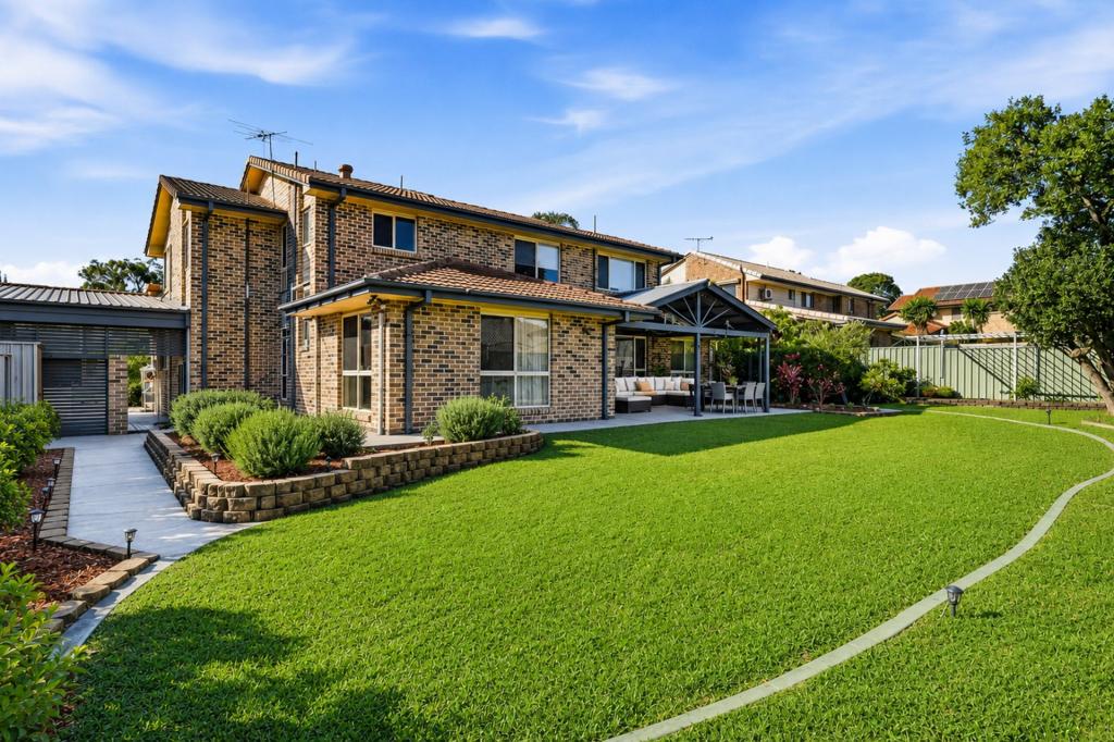 7 Pennant Pl, Calamvale, QLD 4116